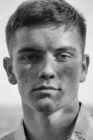 Richard Genter's Instagram, Twitter & Facebook