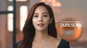 Eugene then decided to withdraw from the drama series. The Actress Eugene From The The Penthouse Dualsonic Commercial Advertisement Cf 15seconds Youtube