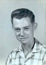 James Huff Obituary (1943