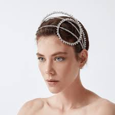 Bridal Tiara