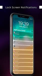 Lock screen ios 10 v2.0 full apk what about getting the best iphone bolt screen for android telephones.? Os12 Lockscreen Lock Screen For Iphone 11 Pro Download Apk Application For Free