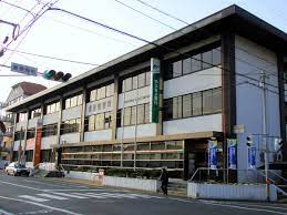Post office near sri hartamas. File Kurashiki Post Office Jpg Wikimedia Commons