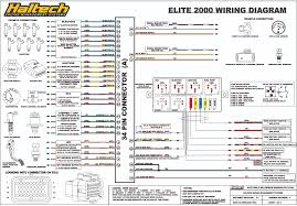 All you have to do is use a 6 pin toggle switch. Elite 2000 Wiring Diagram 34 Pin