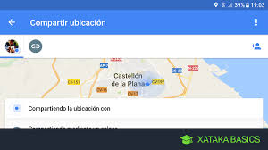 Enable javascript to see google maps. Google Maps Te Ensenamos A Compartir En Vivo Con Quien Quieras Tu Ubicacion Exacta