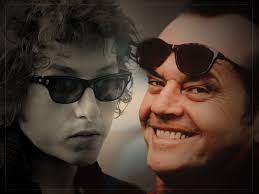 Why Jack Nicholson thinks Bob Dylan will always be "the biggest star" in  music