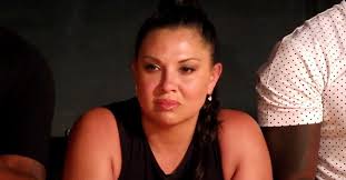 The Challenge 40 Battle of the Eras Player Preview: Tina Bridges