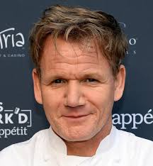 A uk couple said gordon ramsay turned their dream beach wedding into a complete kitchen nightmare — after the celebrity chef took over the private resort to film his tv show. Gordon Ramsay Agent Details Gordon Ramsay Management