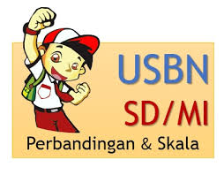 Teka teki matematika sd kelas 6. Latihan Soal Matematika Usbn Sd Kelas 6 Perbandingan Dan Skala Madematika