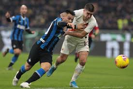 Internazionale vs benevento highlights and full match competition: Inter Milan V Roma Match Review Chiesa Di Totti