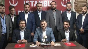 Lgbt ne anlam ifade ediyor? Lgbt Yuruyusune Alperen Ocaklari Ndan Tehdit Lgbt Ne Demek Lgb Nin Acilimi Nedir Son Dakika Haberleri