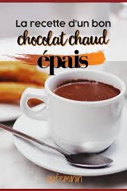 Chocolat Chaud Maison 12 Top Recettes De Boissons Au Cacao En 2020 Chocolat Chaud Maison Chocolat Chaud Fait Maison Recette Chocolat Chaud