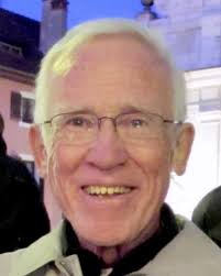 William Coates Obituary