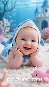 Baby Talking Video Anejah Johnson