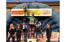 Puoi scegliere tra qualsiasi 2 uffici bancari del banca della marca situati a pianzano. Primo Podio Stagionale Team Beltrami Tsa Argon 18 Tre Colli Inbici Magazine