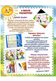 Etkinlik Panosundaki Pin
