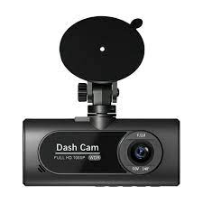 3 canales WiFi coche DVR HD 1080P 2.0 pulgadas IPS 3 lentes vehículo Dash  Cam Auto Dashcam | Walmart en línea