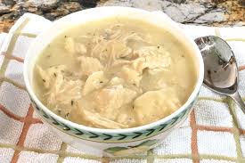 Better bisquick dumplings recipe step 2 photo drop by tbsp into the slow boiling soup. Bisquick Dumpling Recipe Gluten Free