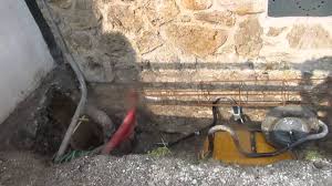 Etancheite Fondation Youtube