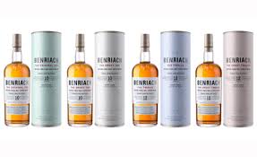 Cocktails mixed with soda, juice, cream, or ice cream can have especially high calorie counts. Benriach Original Ten Original Twelve Smoky Ten And Smoky Twelve 2020 09 16 Beverage Industry