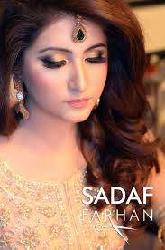 Makeup By Sadaf Farhan Party Makeup Hair Makeup Bridal Makeup