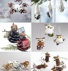 Download 40 Easy And Cute Diy Pine Cone Christmas Crafts Moco Choco PSD Mockup Templates