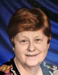 Obituary for Nancy K. (Fricke) Stauffer