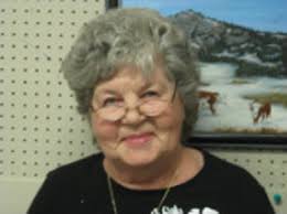 Thelma Thon- Sevey McDarment