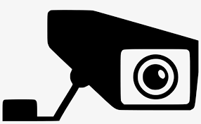 Download Cctv Surveillance Camera Svg Png Icon Free Download Cctv Camera Icon Png Png Image Transparent Png Free Download On Seekpng