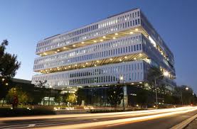 San Jose Ca Usa Samsung Strategy And Innovation Center