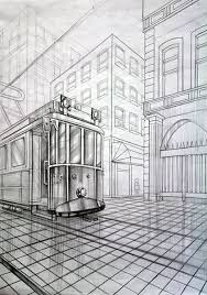 Teknoloji ve tasarım dersi 7. Mimari Perspektif Kursu Mimari Tasarim Akademisi