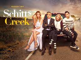 Start your search now and free your phone Schitt S Creek Wallpapers Wallpaper Cave