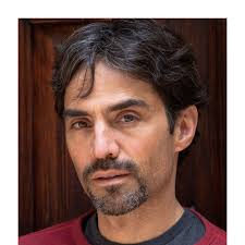 Pablo Bracho: Actor in Houston, Texas.