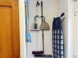 Find options for every budget so you can redecorate and refresh without breaking the bank. 5 Best Broom And Mop Holders 2021 Reviews Oh So Spotless