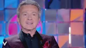 Pupo: “Quando è nata mia figlia ero in discoteca” e rivela il suo più  grande dispiacere