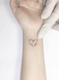 Thirdly, it will show that you need some time for healing. Heart Tattoos For Women Ideas And Designs For Girls