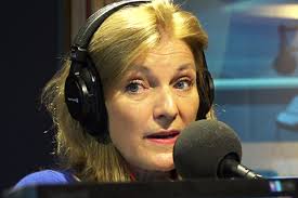 Fiona Patten close to tears as she recounts 'foul' tirade of abuse directed  at her this week