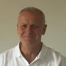 Anyone remember John Mcalle. Went