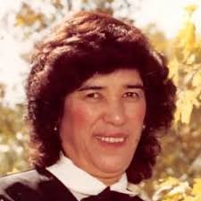 Obituary information for Juana Tarin De Rojas