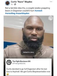 It's a mad mad world... 👀💰