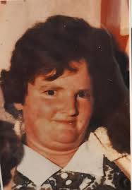 My nanny n grandad ( Ellen cashin nee Thompson, tom cashin , rip