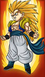 Speed drawing of gogeta(the fusion between goku and vegeta) in ultra instinct form, from the anime dragon ball super square size: How To Draw Gotenks Step By Step Drawing Guide By Dawn Dragoart Com