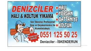 Denizciler Hali Yikama Iskenderun Un Hali Yikama Firmasi