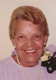 Obituary of Margaret H. Dwyer