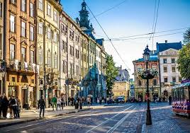 Сайт новин міста львова, львівщини, україни та всього світу. Bezkoshtovnij Lviv Yak Nasoloditis Mistom Za 0 Griven Lviv Vgorode Ua
