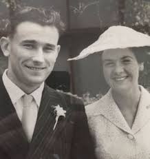We just get on': Levin couple celebrates 60th wedding anniversary