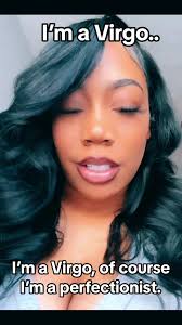 imavirgo #virgo #zodiacchallenge #zodiac #fyp #viral #trending #black...