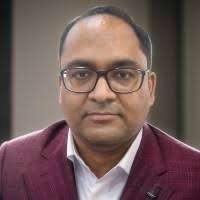 Anitha Gopal Email & Phone Number