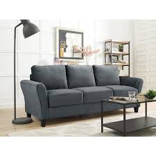 We have almost all types of sofa set like drawing room sofas. Couches Sofas Loveseats At Lowes Com