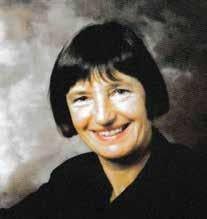 Homerton College Annual Review 2022 by Homerton College