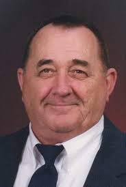 George Engelbrecht 79, Boonville